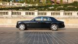 Rolls-Royce Phantom SWB Standard Wheel Base - gebrauchte Rolls-Royce Phantom aus dem Jahr 2007