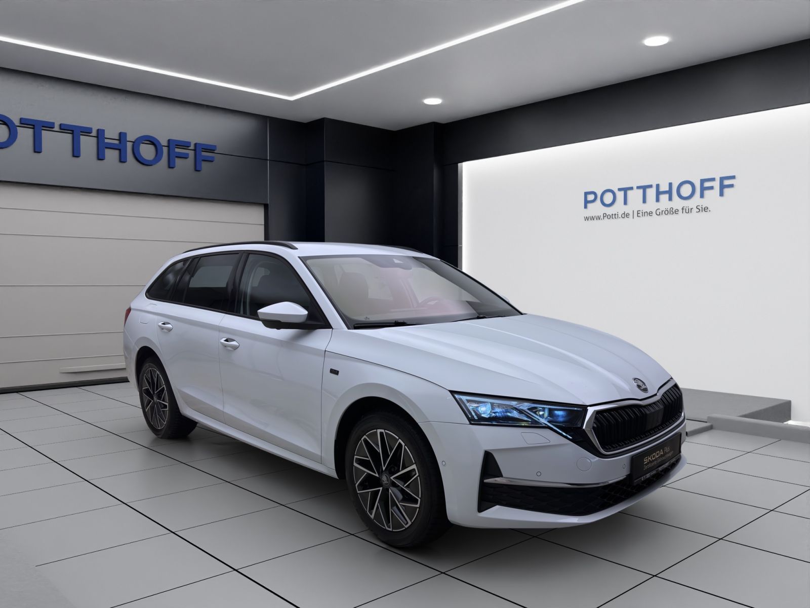 Skoda Octavia - Bild 7