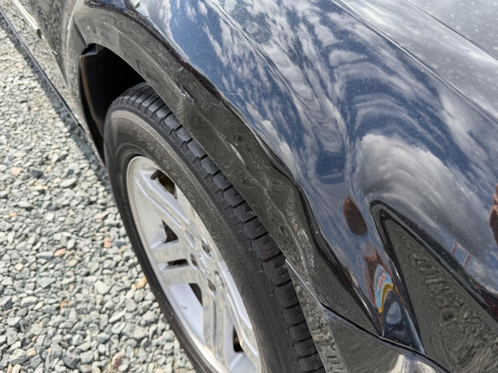 Chrysler 300C 3.5 Navi/Klimaa./Leder/Sitzheizung/Xenon