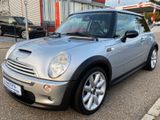 MINI COOPER S 163 PS *HARMAN KARDON LEDER XENON RDK* - MINI MINI aus 2003