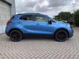 Opel Mokka 1.6 CDTI Color Edit Navi+RFK+Sitzhz+Lkrhz. - Opel Mokka mit Diesel-Antrieb