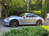 Porsche 991 Carrera 4 GTS Coupe - Porsche 991 in Leverkusen