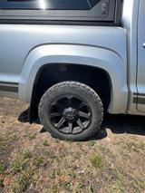 Volkswagen Amarok 2.0 BiTDI Ultimate - gebrauchte VW Amarok aus dem Jahr 2015