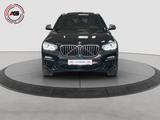 BMW X4 M40i DAP ACC 360° PANO H&K STANDH HUD 21" AHK - BMW X4 M40 aus 2019