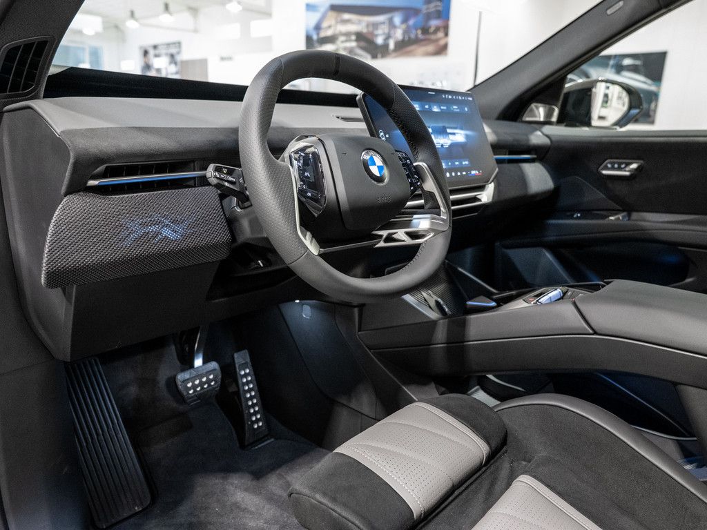 BMW iX3 - Bild 22