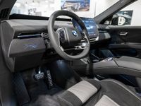 BMW iX3 - Vorschau Bild 22