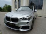 BMW X1 SDrive28i A Sport Line-HEAD UP-Panoramad. - BMW X1: 28i