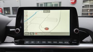 Kia Picanto 1.0 Vision Automatik Navi PDC SHZ Klima