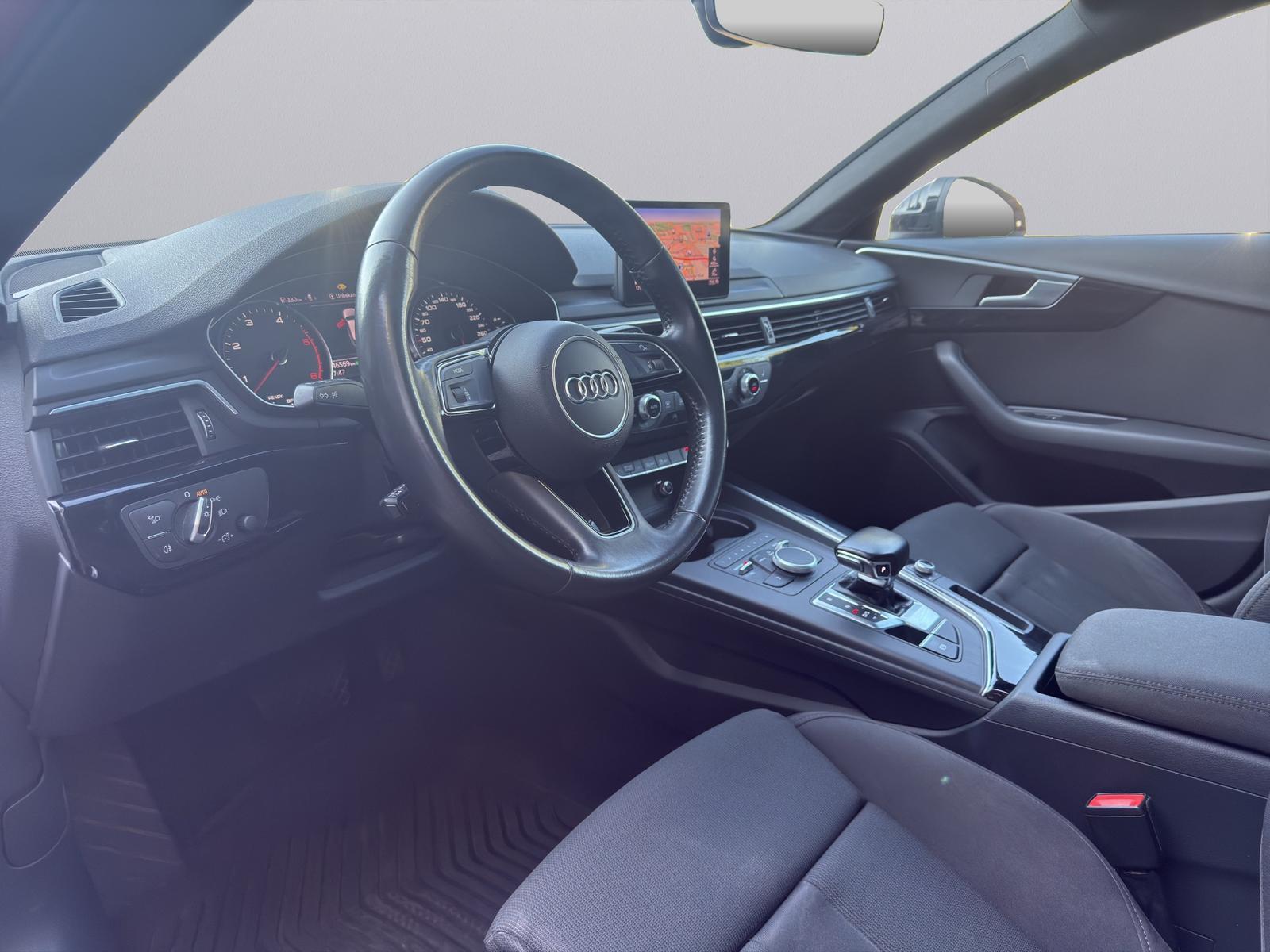 Audi A4 sport 3.0 V6 TDI|CARPLAY|PANO|B&O