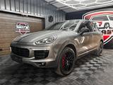 Porsche Cayenne 3,6 Camera PDC Sitzbelüftung - Porsche Cayenne: 3.6