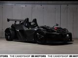 KTM X-Bow *all_black*carbon*top* - KTM Gebrauchtwagen