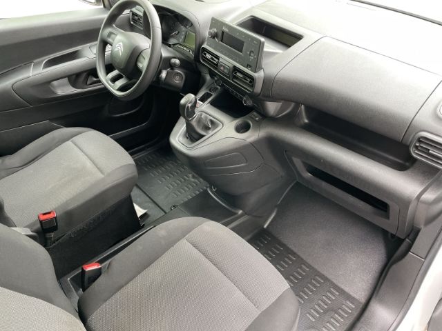 Fahrzeugabbildung Citroën Berlingo 1.5 BlueHDI 100 Club M. L1 Klimaanlage