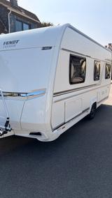 Fendt 465 TG Bianco Selection **Klima**Mover** - Fendt 465 tg