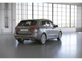 Mercedes-Benz B 180 d Progressive+MBUX+SHZ+LED+PDC+Kamera+AHK - : Van, Mb