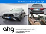 Mercedes-Benz AMG E 53 4MATIC+ T Night-Paket Pano Burmaster - gebrauchte Mercedes-Benz E 53 AMG aus dem Jahr 2020
