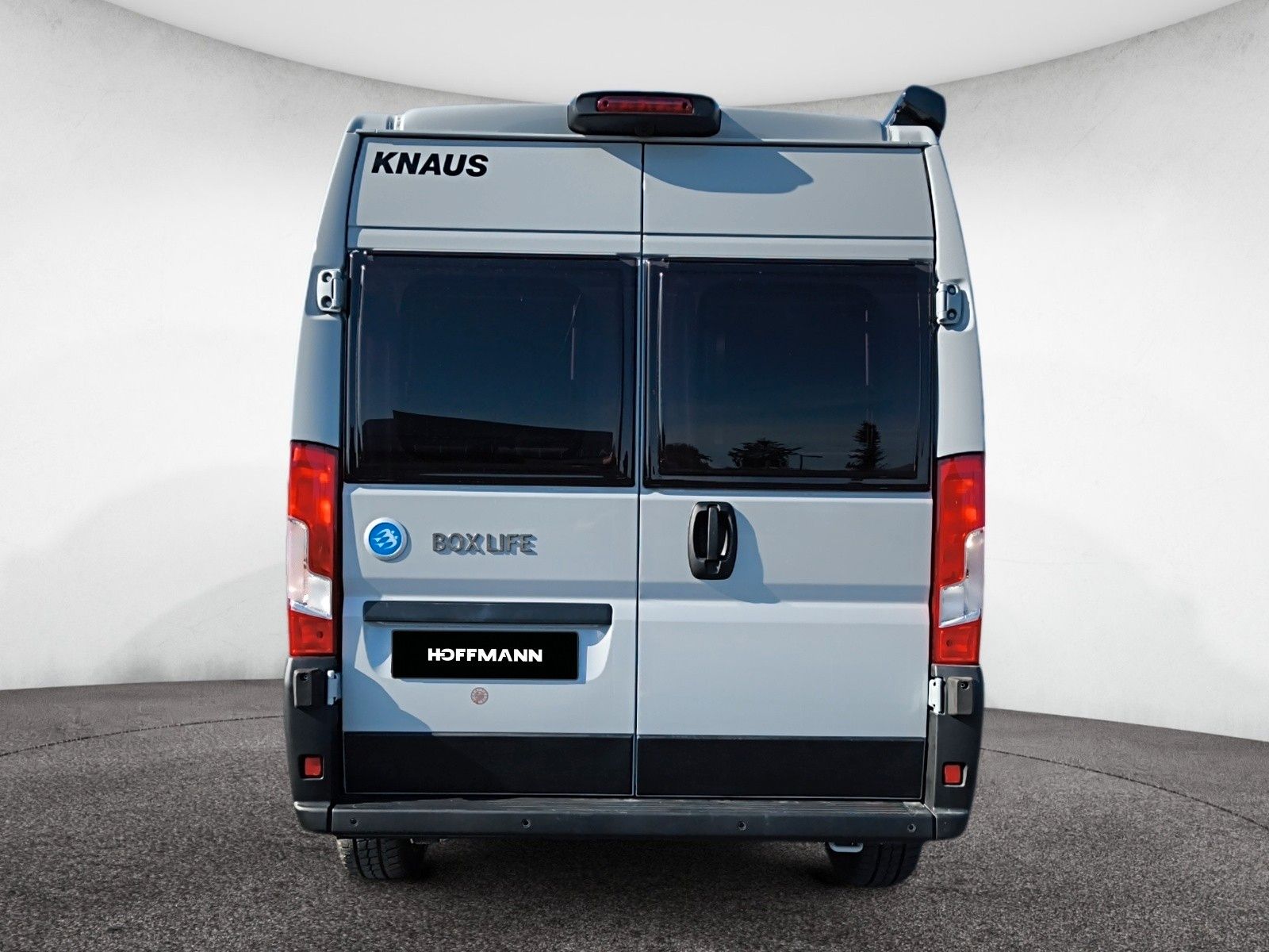Fahrzeugabbildung Knaus BOXLIFE 600 MQ Platinum Select*Automatik*MJ2027