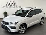 Seat Ateca 2.0 TDI 4Drive DSG FR NAV+LED+AHK+ACC+360° - Seat Ateca in Oldenburg