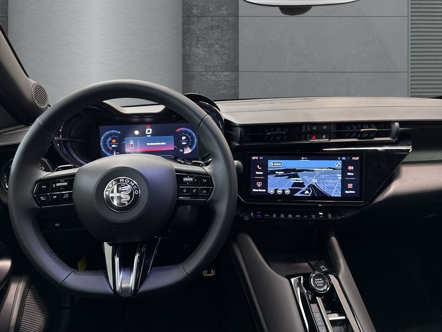 Alfa Romeo Junior - Bild 10