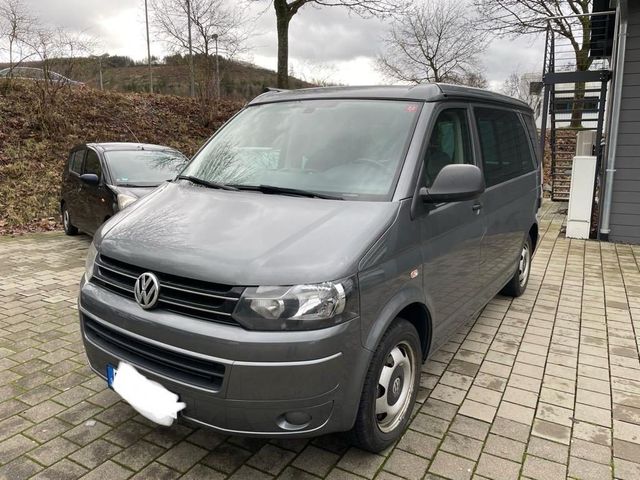 Volkswagen VW T5 California Beach