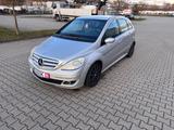 Mercedes-Benz B 180 B -Klasse B 180 CDI - Mercedes-Benz B 180 aus 2008
