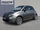 Fiat 500C Lounge 0.9 TwinAir WR Navi Klimaaut. PDC - Fiat 500C: Cabrio