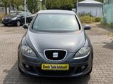 Seat Altea Stylance / Style - gebrauchte Seat Altea aus dem Jahr 2007