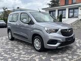 Opel Combo Life Edition PDC TEMP VERKZ-SPURASSIST AHK - Opel Combo Life Edition mit Benzin-Antrieb