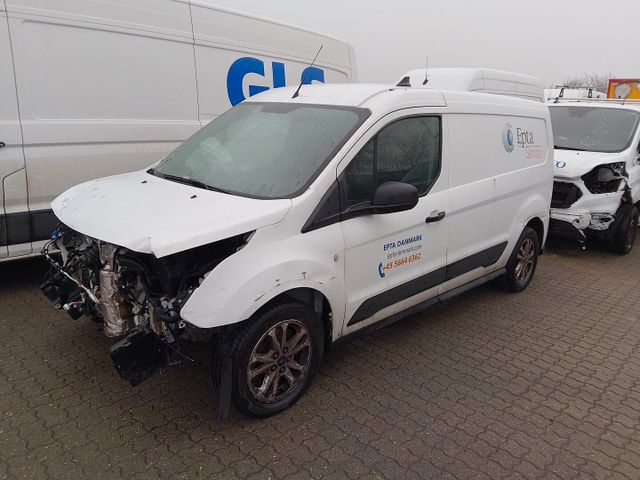 Ford Transit Connect Kasten lang Trend