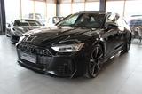 Audi RS6 Avant 4.0 TFSI quattro*PANO*22ZOLL*1.HAND* - Audi RS6 mit Benzin-Antrieb: Kombi, Automatik