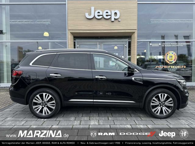 Renault Koleos 2.0~BLUE dCi 185~Initiale Paris~4WD