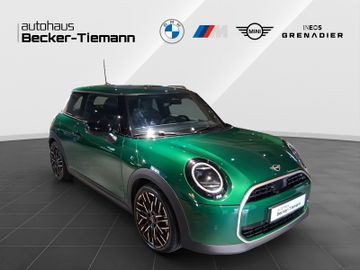 MINI Cooper C - 7