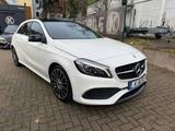 Mercedes-Benz A 180 AMG Pano/Kamera/PDC/18"/Navi - Mercedes-Benz A 180 Gebrauchtwagen in Essen