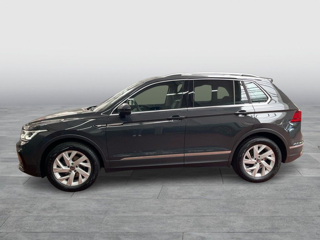 Volkswagen Tiguan - Bild 4