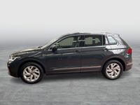 Volkswagen Tiguan - Vorschau Bild 4