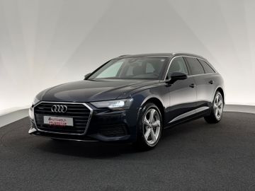 Audi A6 - 3