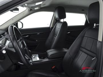 Land-Rover Range Rover Evoque - 9
