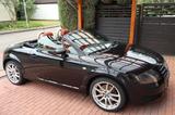 Audi TT Roadster 1.8T  120kW/163 PS  - Audi: R12