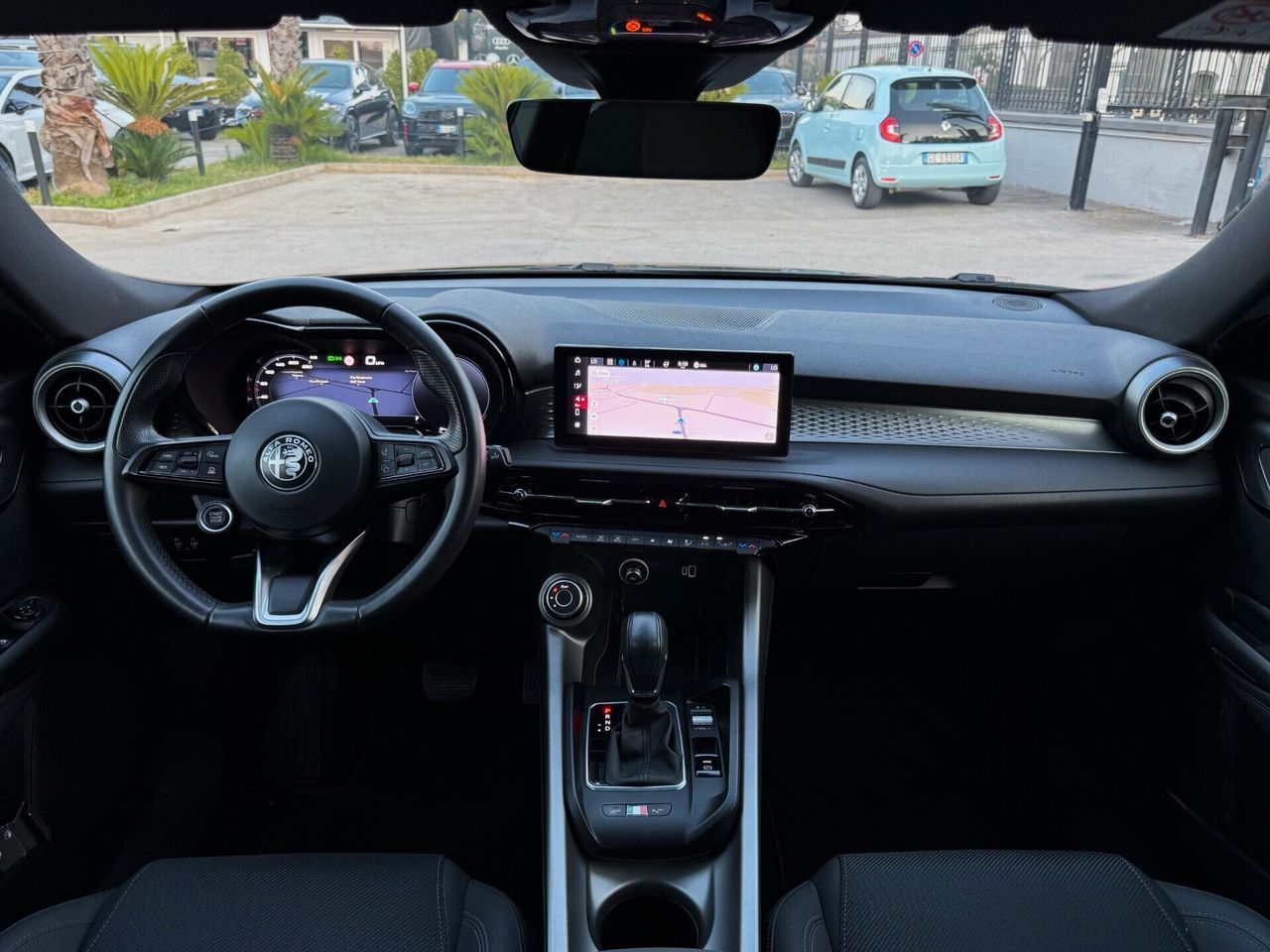 Other Alfa Romeo Tonale 1.6 Diesel Sprint 130CV TCT6 imagem 2