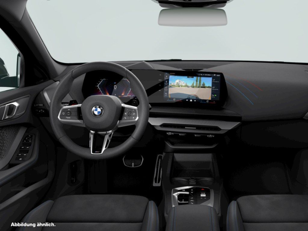 BMW 120 - Bild 4