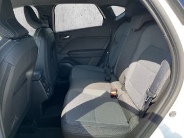 Mitsubishi ASX 1.8 L HEV 360+Kam.+KeyLess+LED+SHZ+ACC+LM