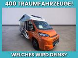 Sunlight Adventure T 68 MKK-Edition 8G-Automatik+WIFI+TV - Offers
