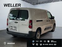 Toyota Proace City - Vorschau Bild 5