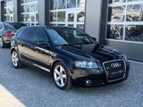 Audi A3 2.0 TDI S-Line Sport PLUS Paket *170PS*BOSE* - Audi A3 aus 2008: TDI
