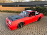 Opel Manta B 2.0E 110PS TÜV 01/2028 H Zula... - Opel Manta mit Benzin-Antrieb: Coupe, 2.0