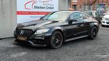 Mercedes-Benz C 63 S - AMG - Mercedes-Benz C 63 AMG in Hannover