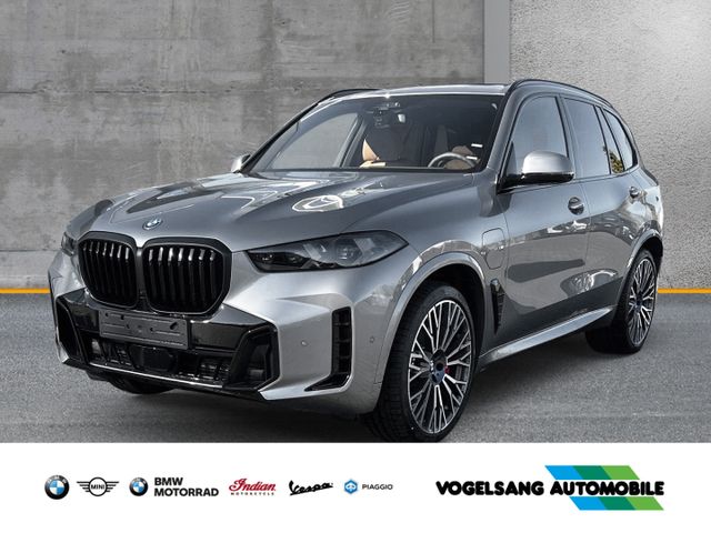 BMW X5 xDrive50 e M Sport Pro Park-Assistent Pano