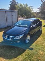 Volkswagen Passat CC 3.6 V6 DSG 4MOTION 