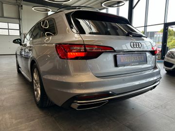 MYAUTOCENTER – Gebraucht- und Jahreswagen mit Werkstattservice in Pfaffenhofen Audi A4 Avant *ACC*AHK*LED*3-ZONEN*CARPLAY*