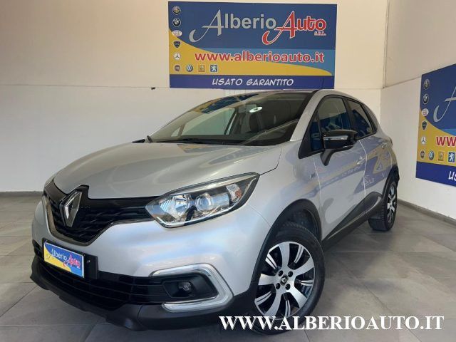 Renault RENAULT Captur dCi 8V 90 CV Life