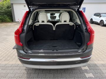 Volvo XC90 - 10
